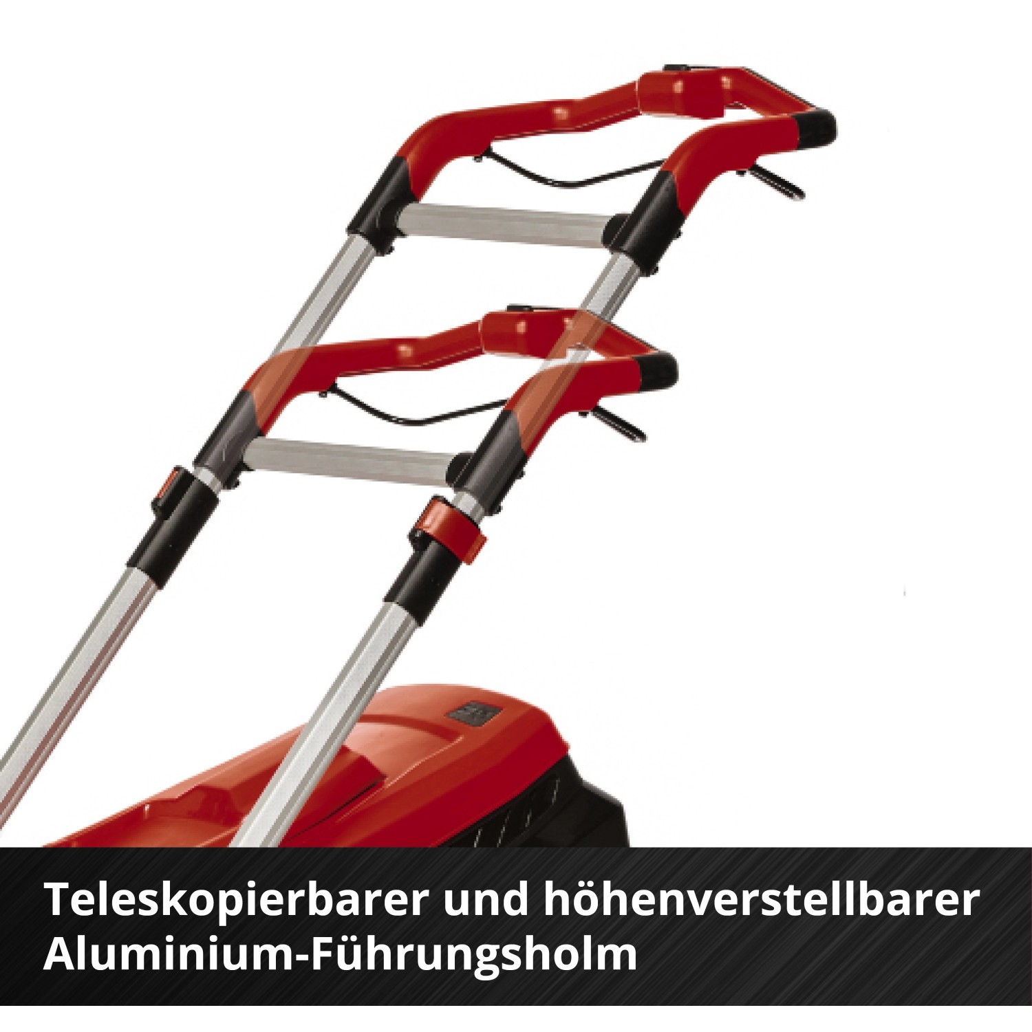 Einhell Akku Rasenm Her Rasarro X Ah Power X Change Kaufen