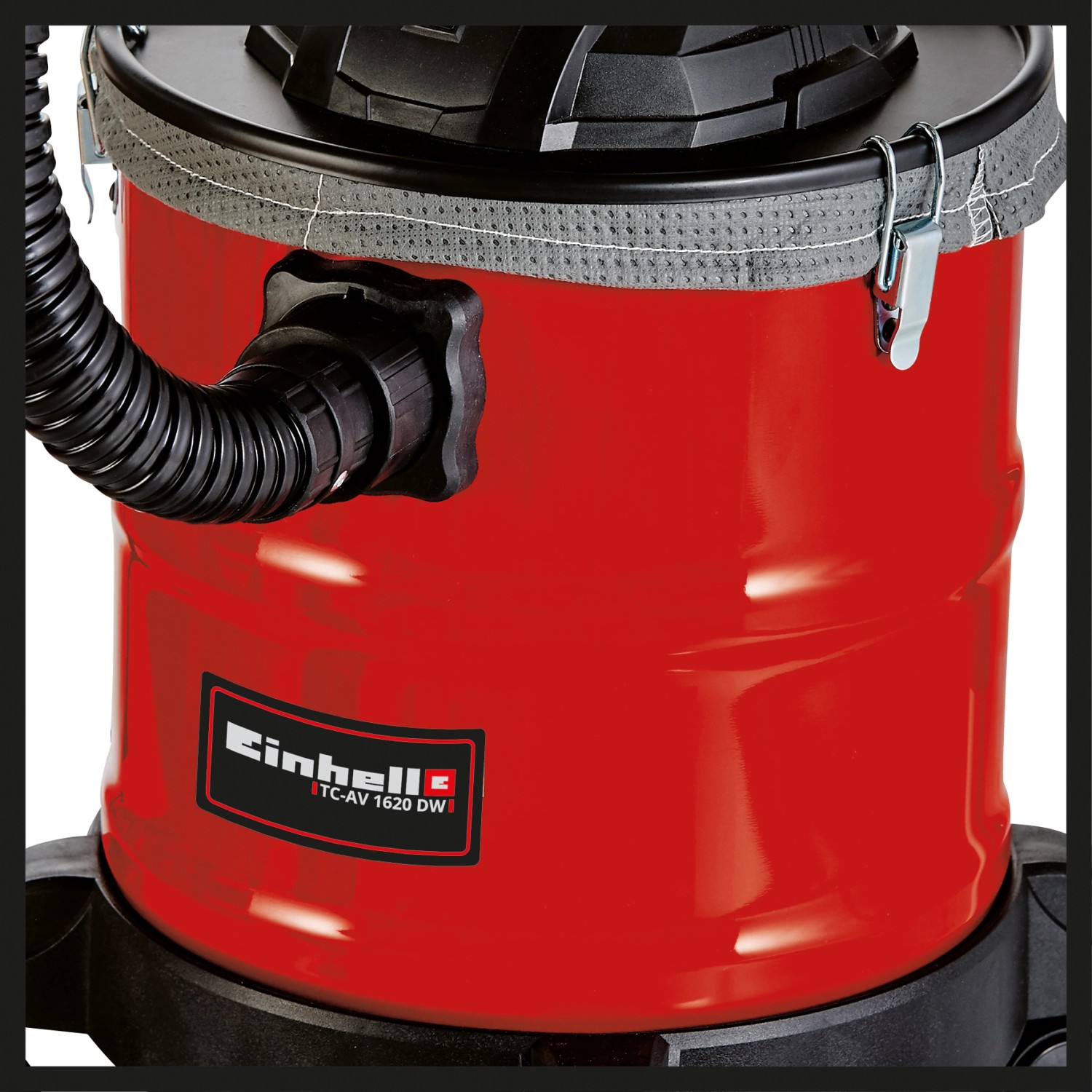 Einhell Aschesauger Tc Av Dw Kaufen Bei Obi