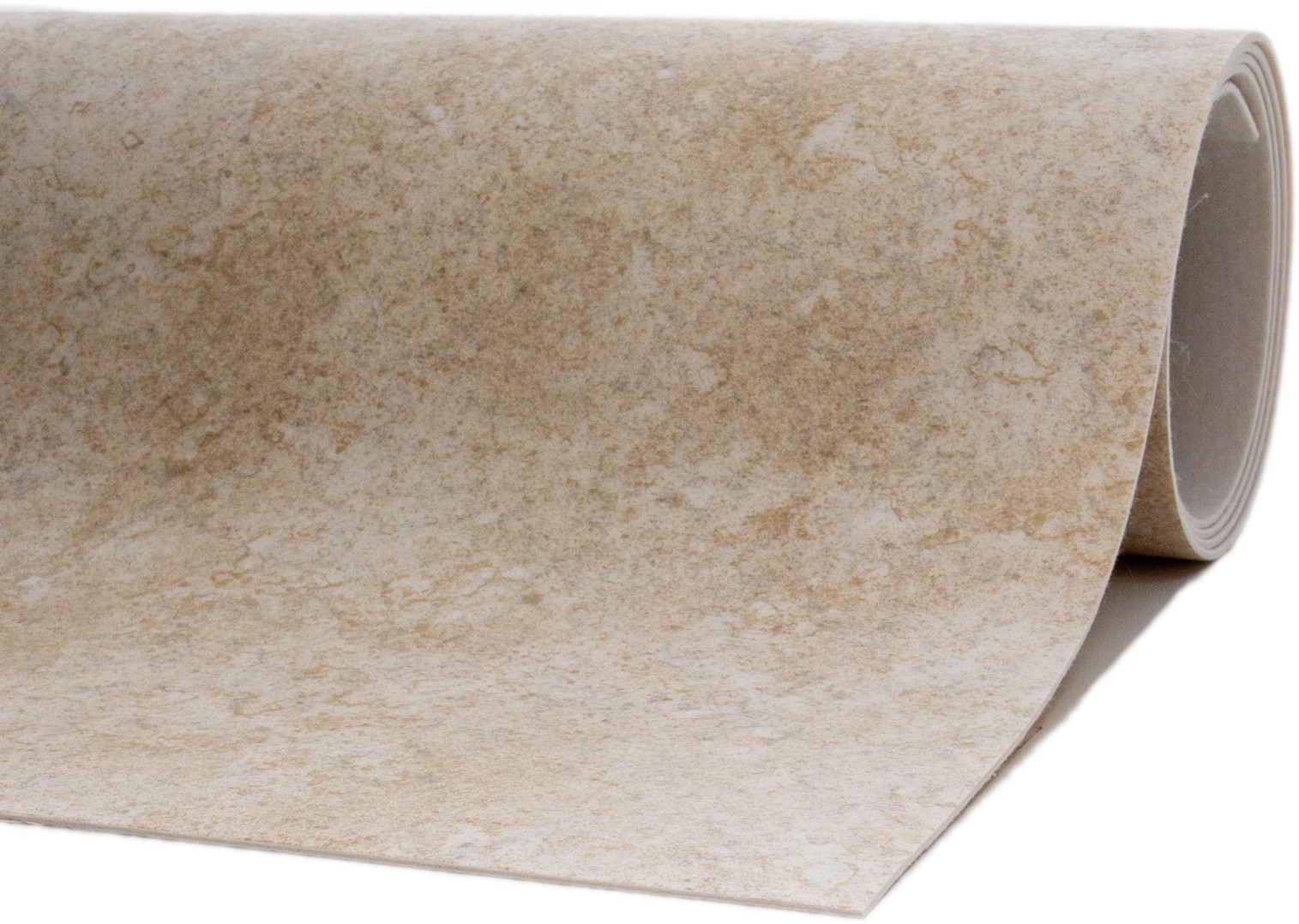 Pvc Bodenbelag Exist Uni Beige Meterware Breite Cm Kaufen Bei Obi