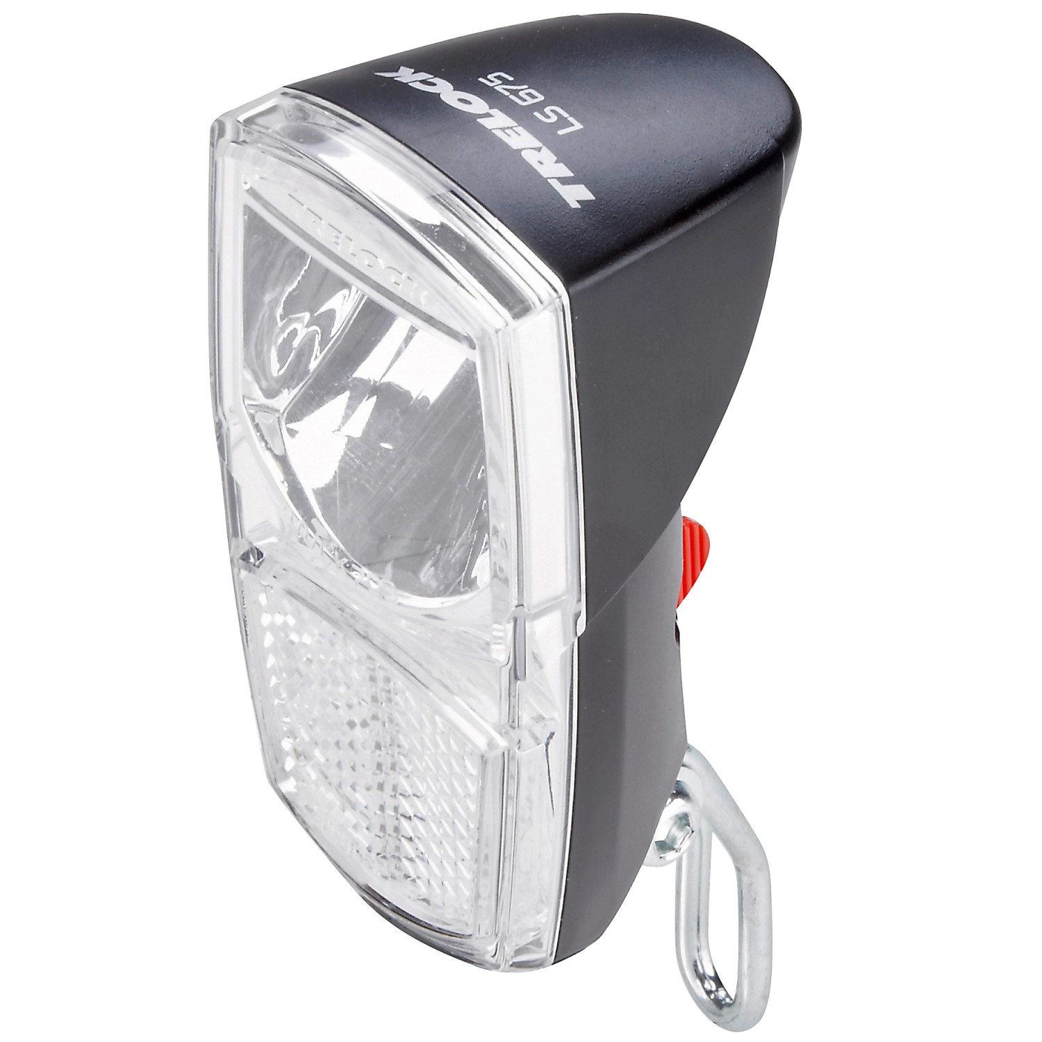 Trelock Led Scheinwerfer Ls Bird Lux Kaufen Bei Obi