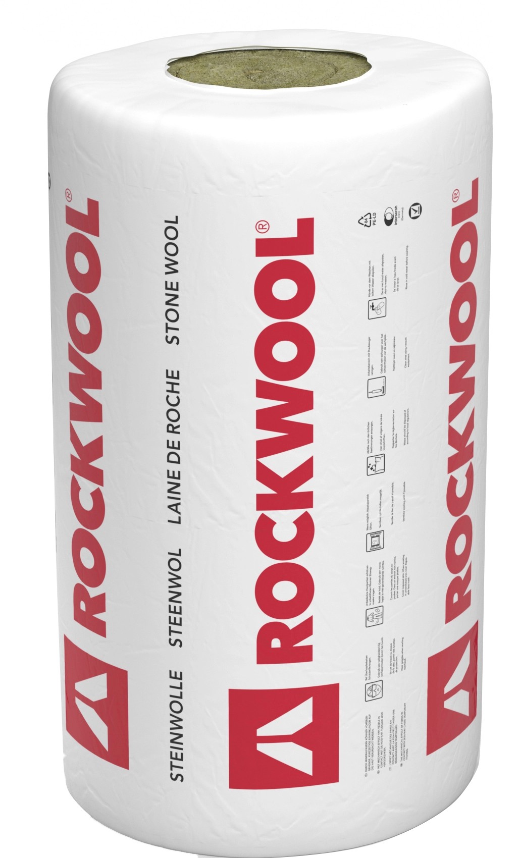 Rockwool Klemmrock D Mmwolle Klemmfilz Wlg Mm Steinwolle Kaufen