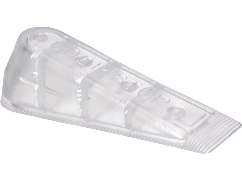 Wagner Türkeil EH 6945 Door Stop Kunststoff Transparent kaufen bei OBI