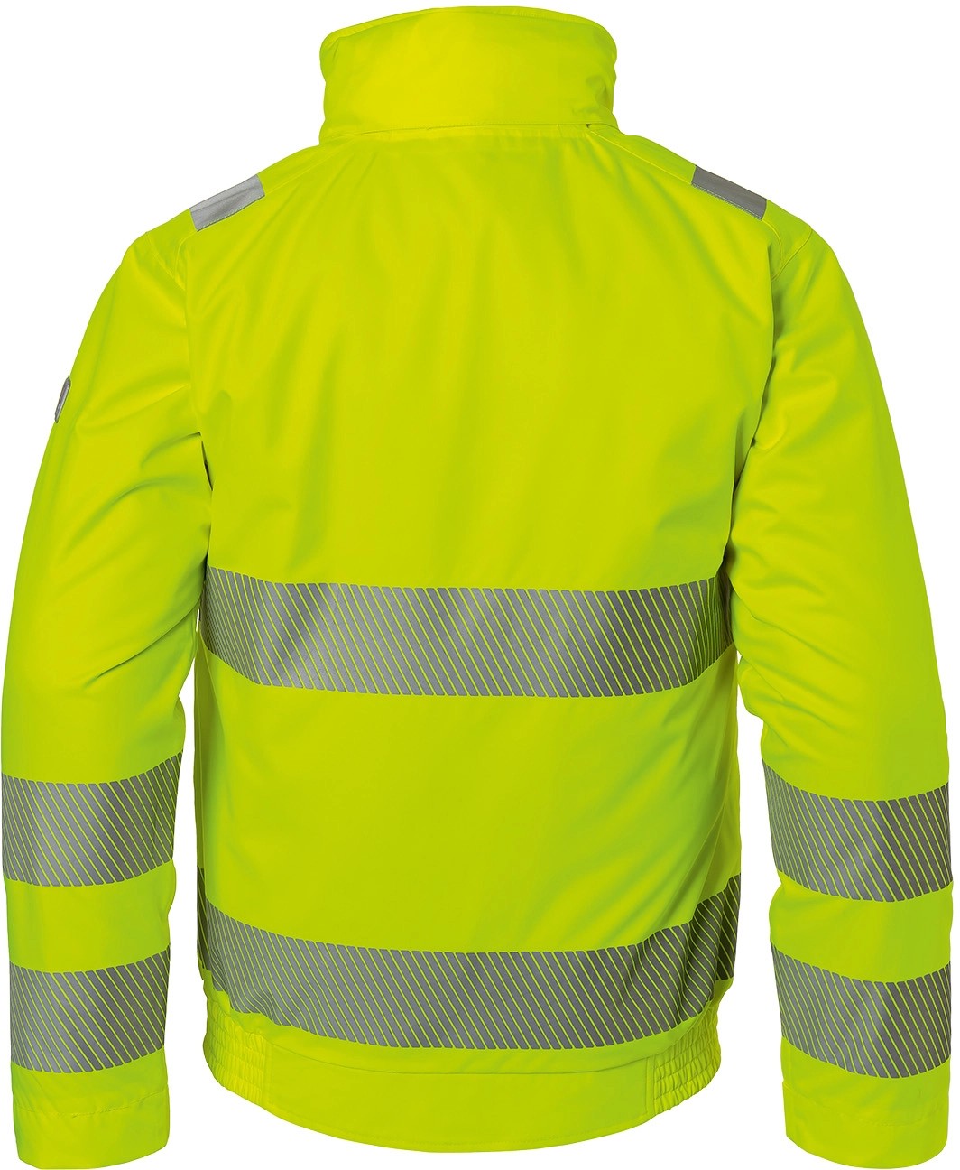 Kübler Workwear Warnschutzjacke Reflectiq PSA 2 Warngelb Gr M kaufen