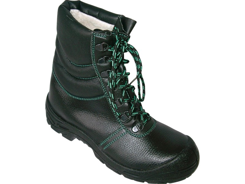 Workpower Winter Sicherheitsstiefel S Basic Gr Kaufen Bei Obi