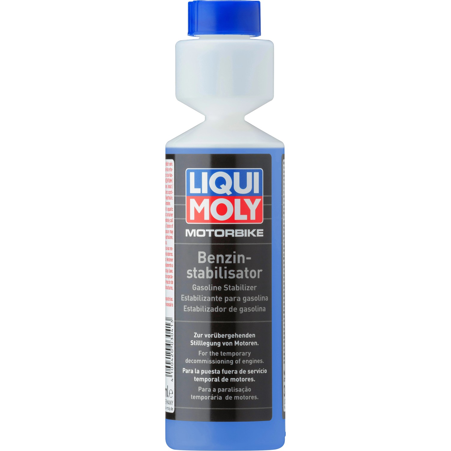 Liqui Moly Motorbike Benzin Stabilisator Ml Kaufen Bei Obi