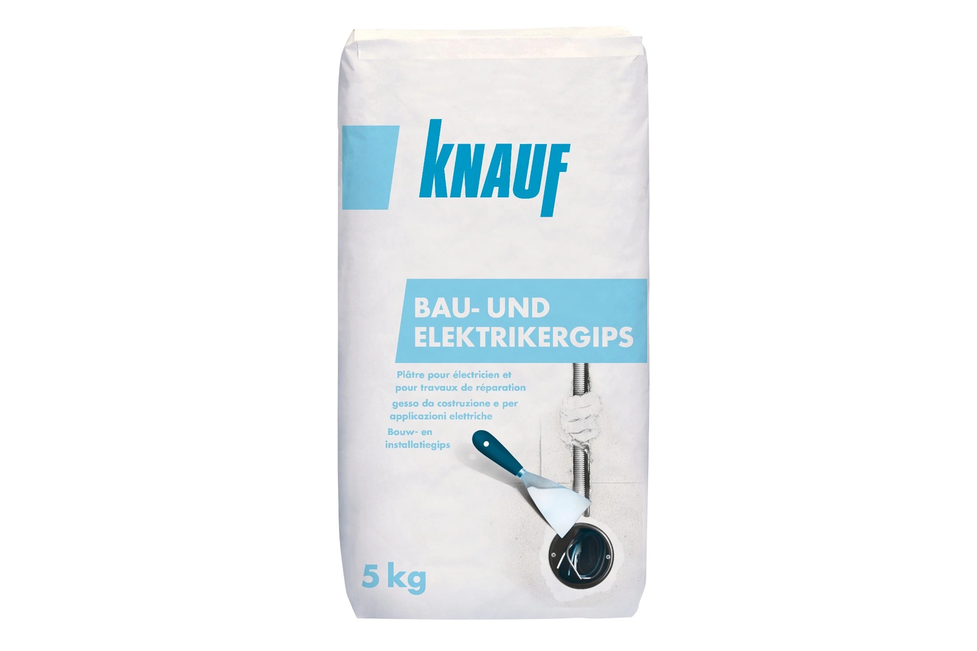 Knauf Bau Elektriker Gips Kg Kaufen Bei Obi