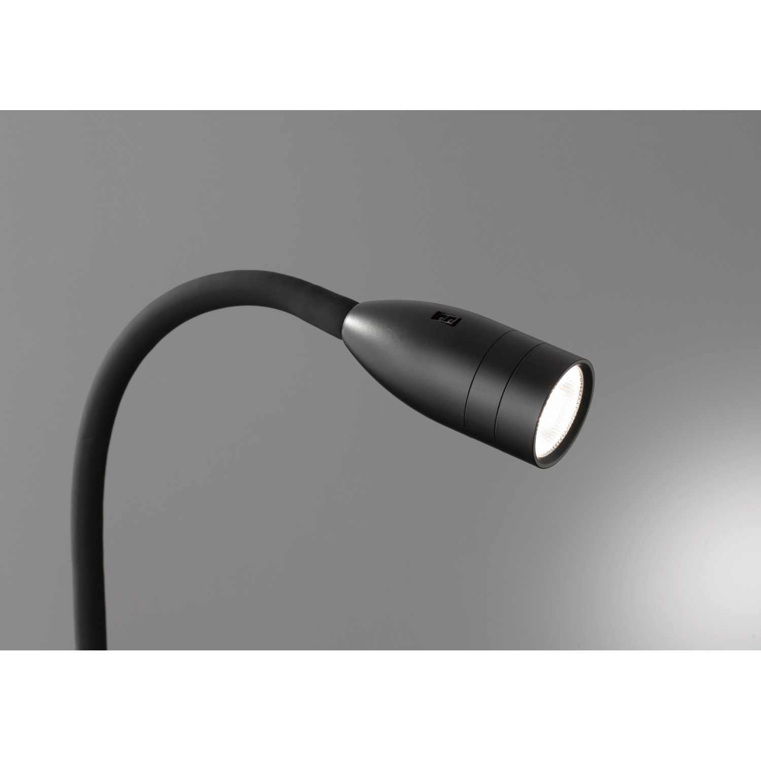 Fischer Honsel Led Wandspot Flex Sten Schwarz Cm Kaufen Bei Obi