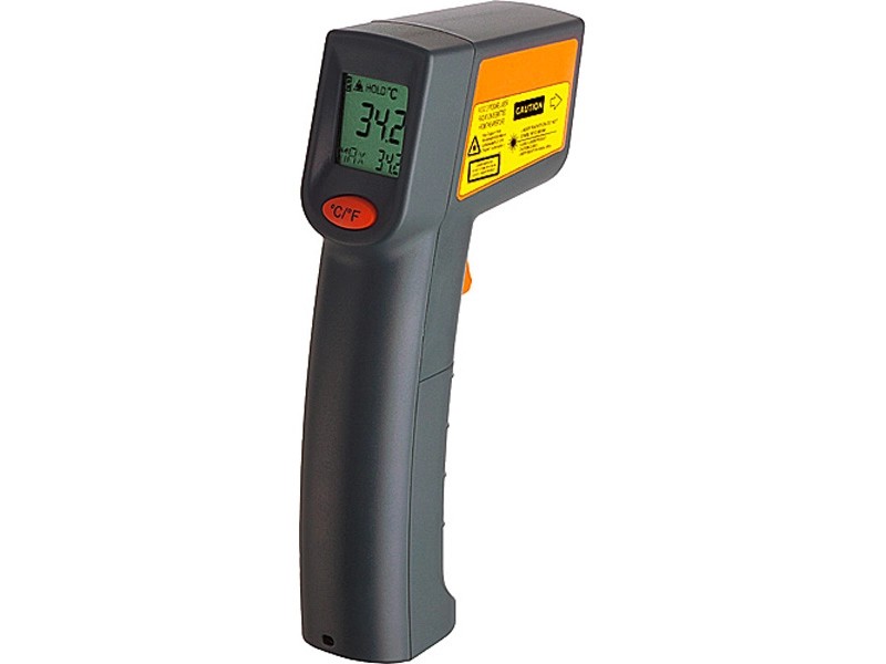 TFA Infrarotthermometer Scan Temp 380 31 1122 Kaufen Bei OBI