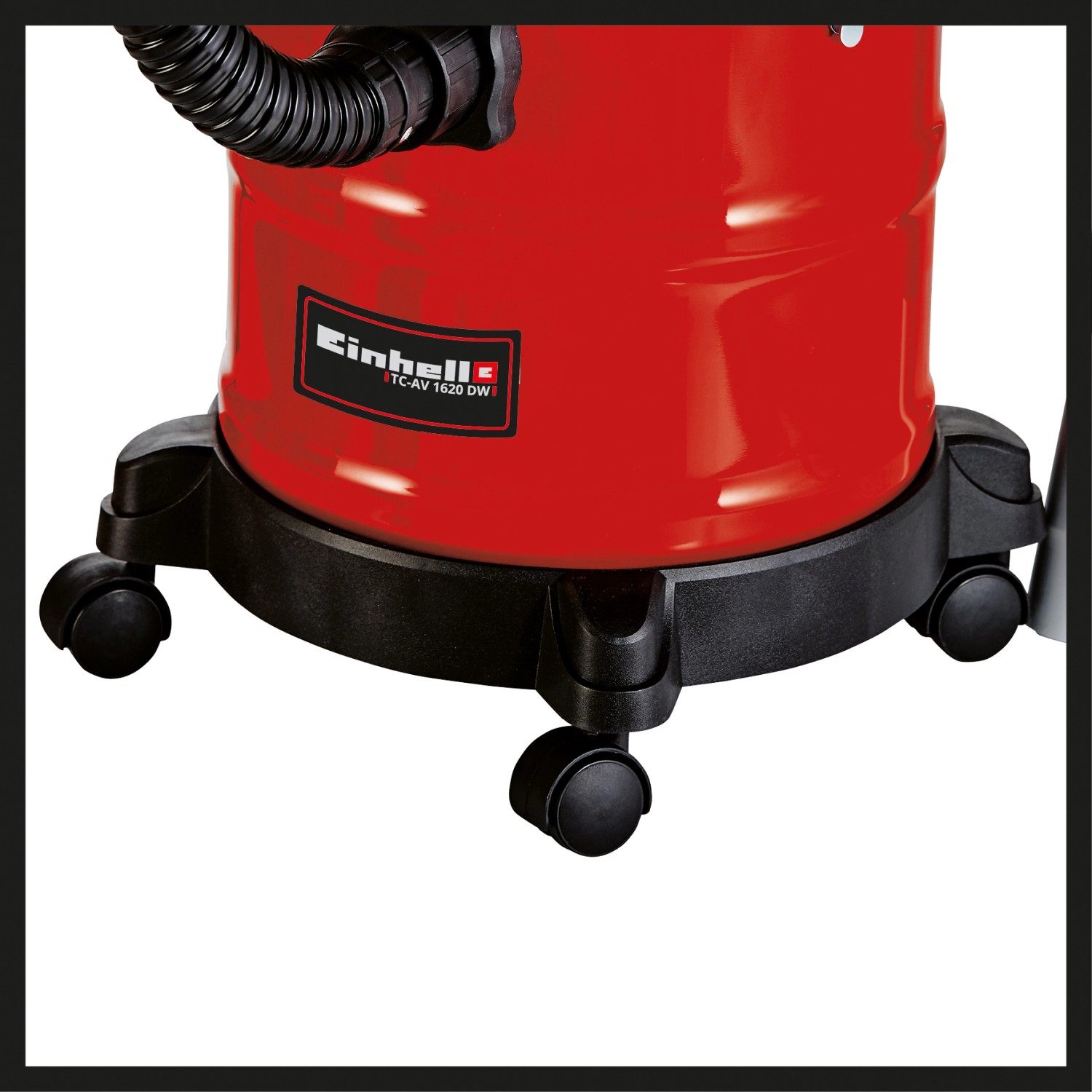 Einhell Aschesauger Tc Av Dw Kaufen Bei Obi