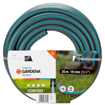 Gardena Comfort Schlauch 19 Mm 3 4 25 M Kaufen Bei OBI