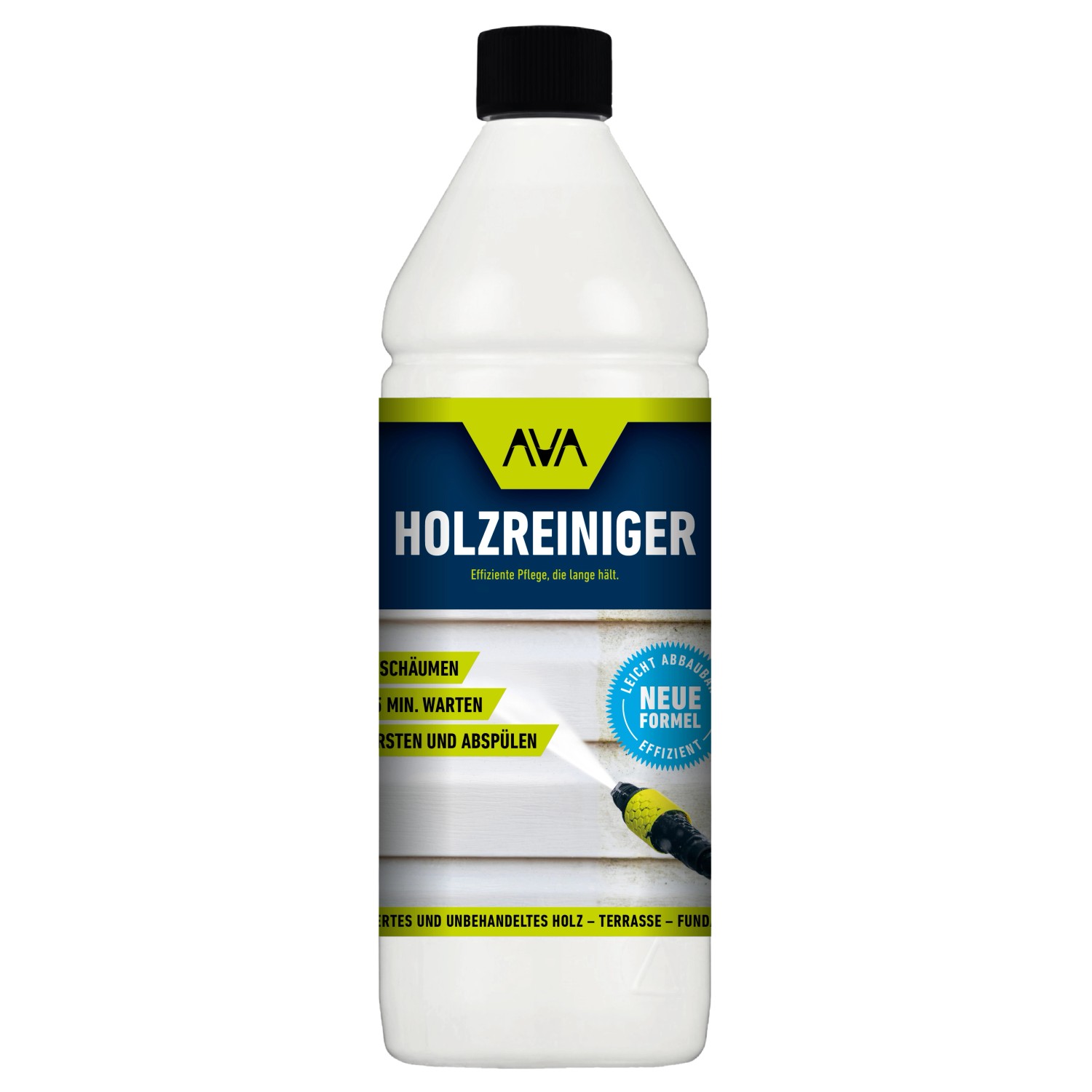 Ava Holzreiniger 1 Liter Kaufen Bei OBI