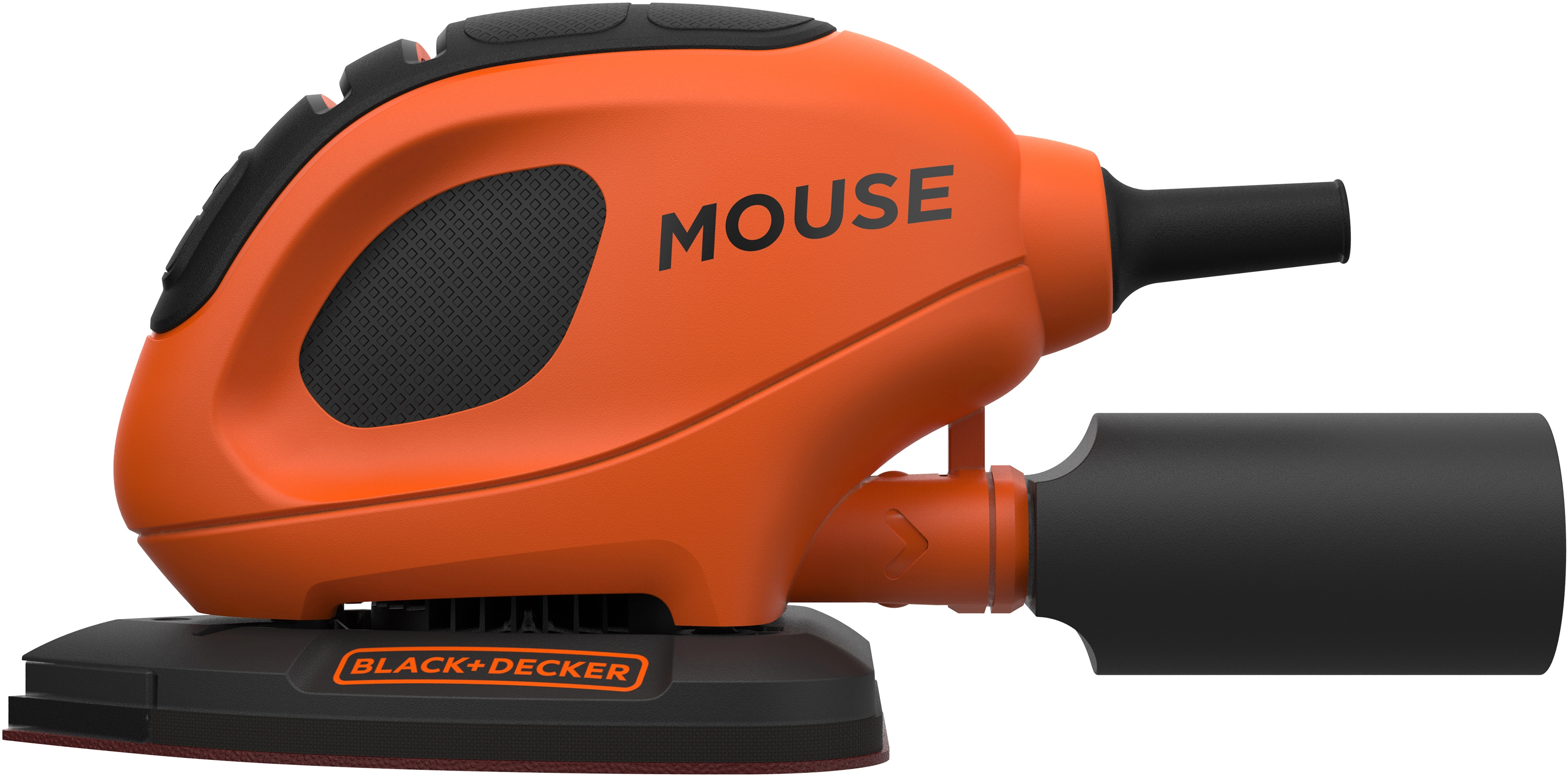 Black Decker Dreieckschleifer Bew K Mouse Kaufen Bei Obi