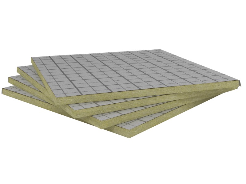 Rockwool Floorrock Heat Mm X Cm Kaufen Bei Obi