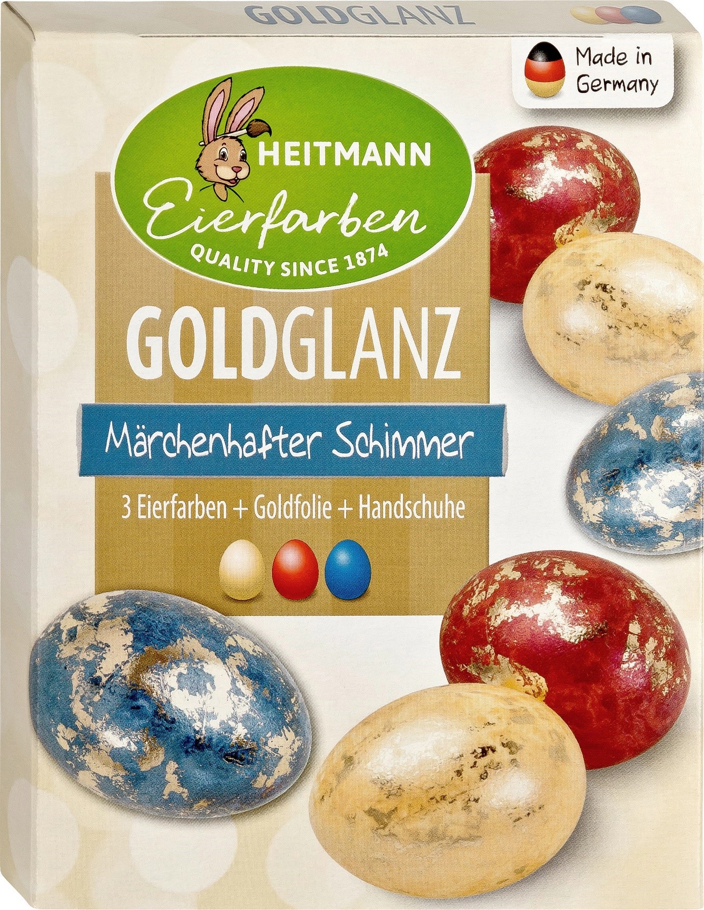 Brauns Heitmann Eierfarben Goldglanz 15 Ml 3 Farben Kaufen Bei OBI