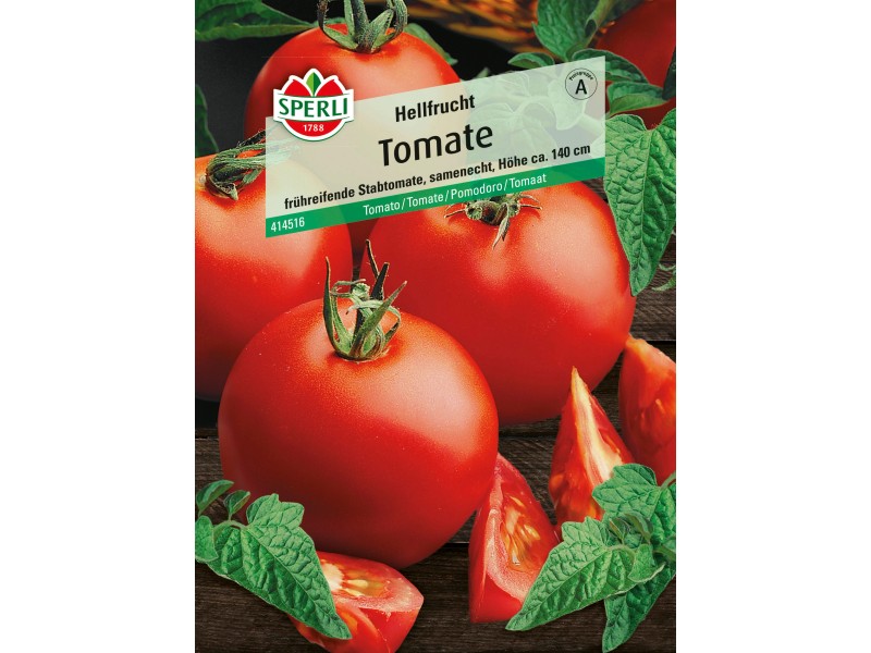 Sperli Tomaten Hellfrucht Kaufen Bei OBI