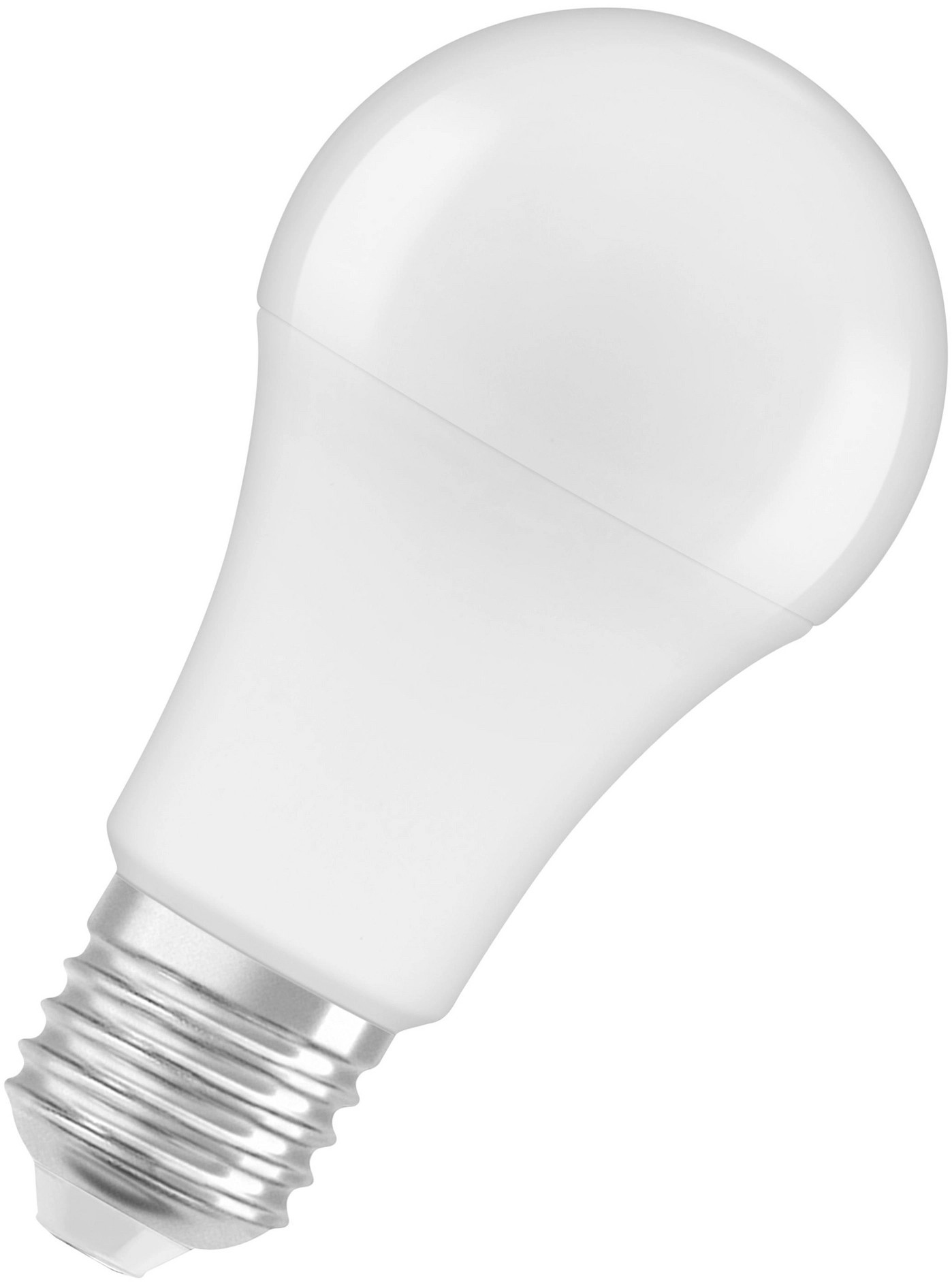 Osram LED Leuchtmittel E27 Glühlampenform 13 W 1521 lm 11 8 x 6 cm H x