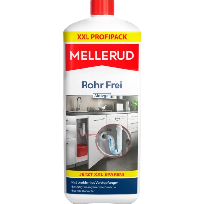 Mellerud Rohr Frei Aktivgel 2 L Kaufen Bei OBI