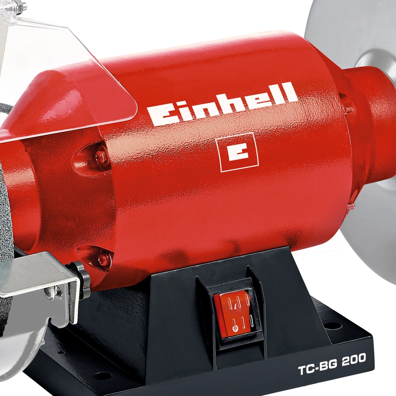 Einhell Doppelschleifer TC BG 200 Kaufen Bei OBI