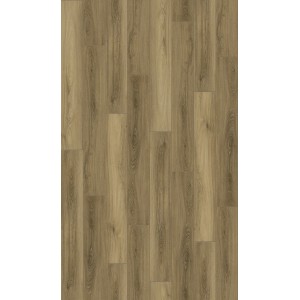 Vinylboden Eiche Modena Mittel, 3,5 mm Klicksystem, Holzoptik