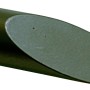 Gardinia Endknopf Memphis Lazio, Edelstahloptik, 2er-Pack für Stilgarnituren.