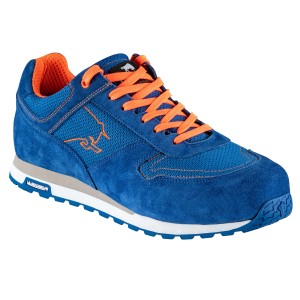 Michelin Sicherheitsschuh Racer S1P Kornblau Größe 43