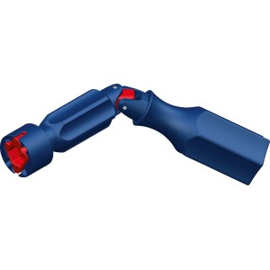 baliv Universal-Montageschlüssel 19in1