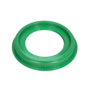 Ersatz-Schraubring für Getränkefässer Classic 31 l 60 l Grün