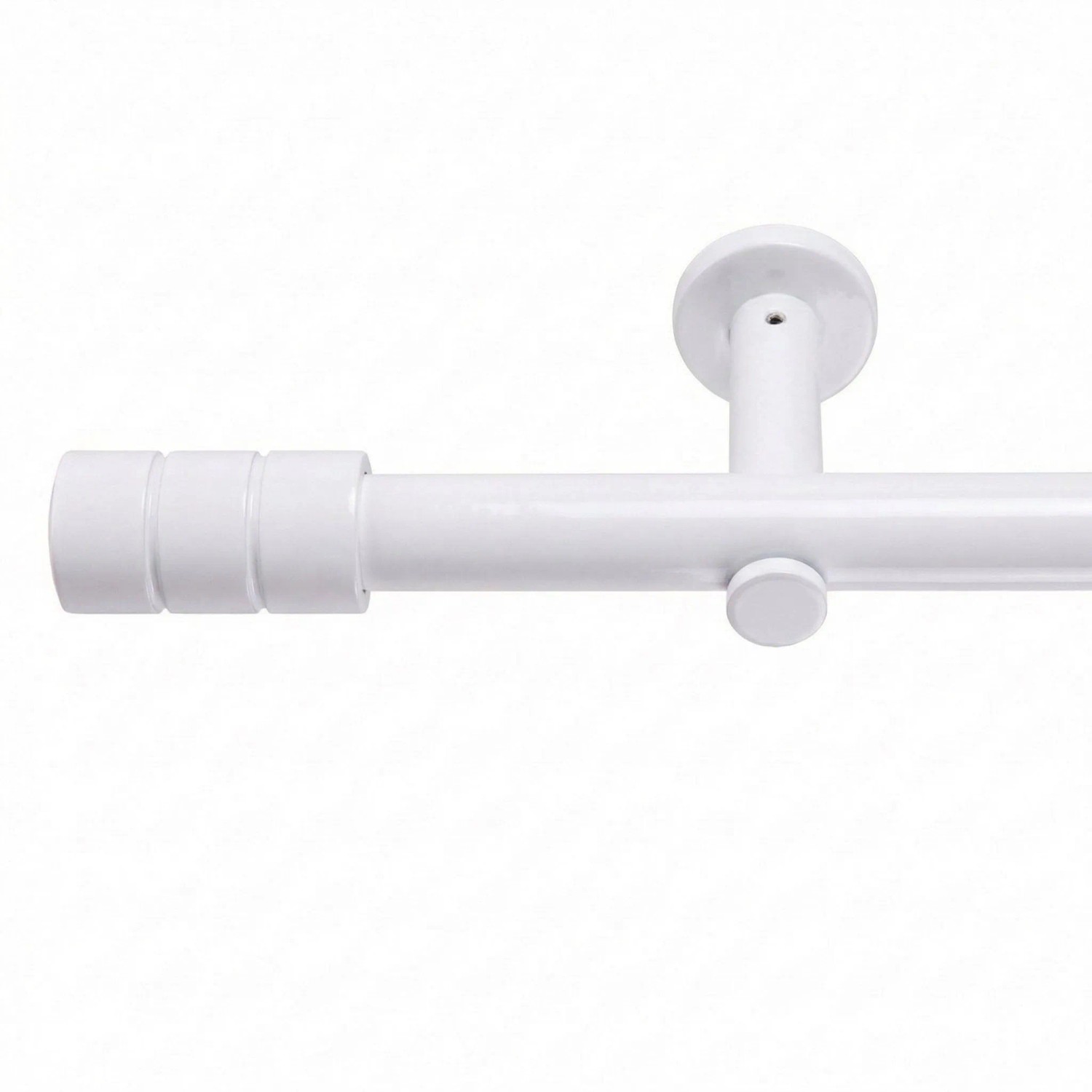 Produktbild von Aluminium Hochfest Rundstange AW-7075 – 50 Mm, Länge Wählbar 25-2000 Mm, Für Zerspanung