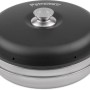 Petromax Camping Backofen aus Edelstahl. Kompakter Ofen für unterwegs, ideal für Camping und Outdoor-Küche.