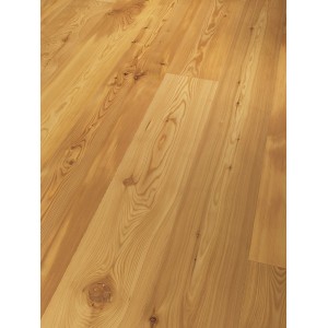 Parador Parkett 3060, rustikale, naturgeölte Lärche in Landhausdielenoptik.