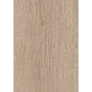 Egger Designboden Aquadura+ Victoria Eiche hellbraun, Detailansicht der Holzstruktur.