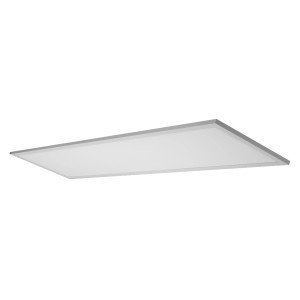 Ledvance Planon Plus Smart WiFi Panelleuchte, 100x25 cm, mit Rahmen. Smarte Leuchte für Innenräume.