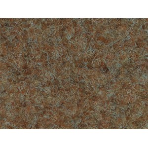 Nahaufnahme Kunstrasen Green Beige, 133cm breit, ideal für Balkon und Terrasse.