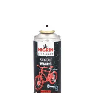 Nigrin Sprühwachs Fahrrad 300 ml