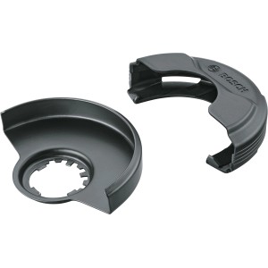 Schutzhaube für Bosch UniversalGrind 750-115 Winkelschleifer, Zubehör für Schleifarbeiten.