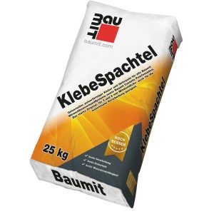 Baumit Klebespachtel 25 kg