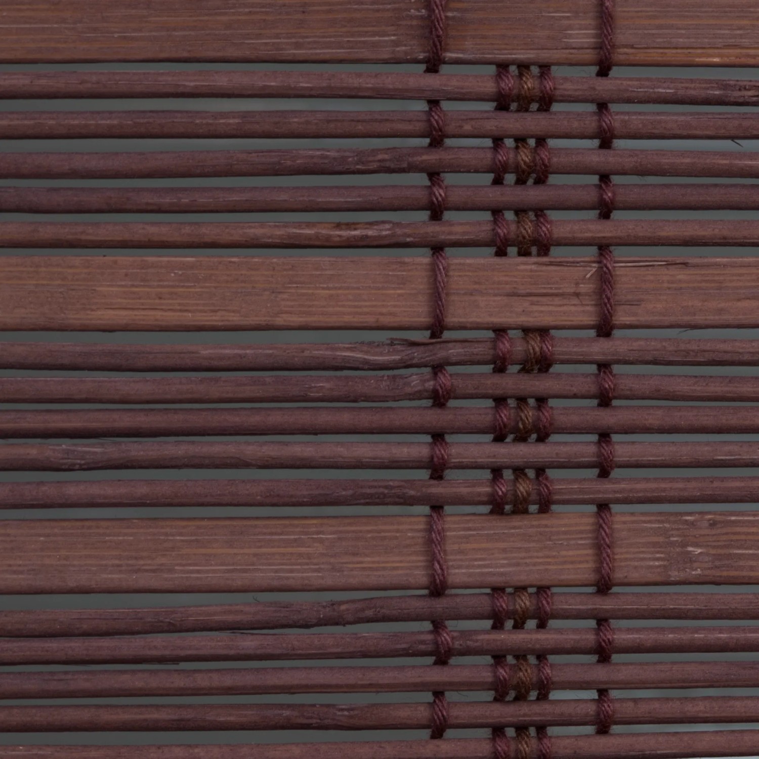 OBI Bambus-Raffrollo Mataro 100 cm x 160 cm Teak kaufen bei OBI
