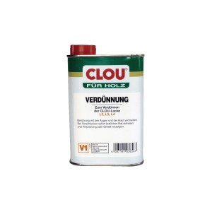 Clou V1 Verdünnung 250 ml