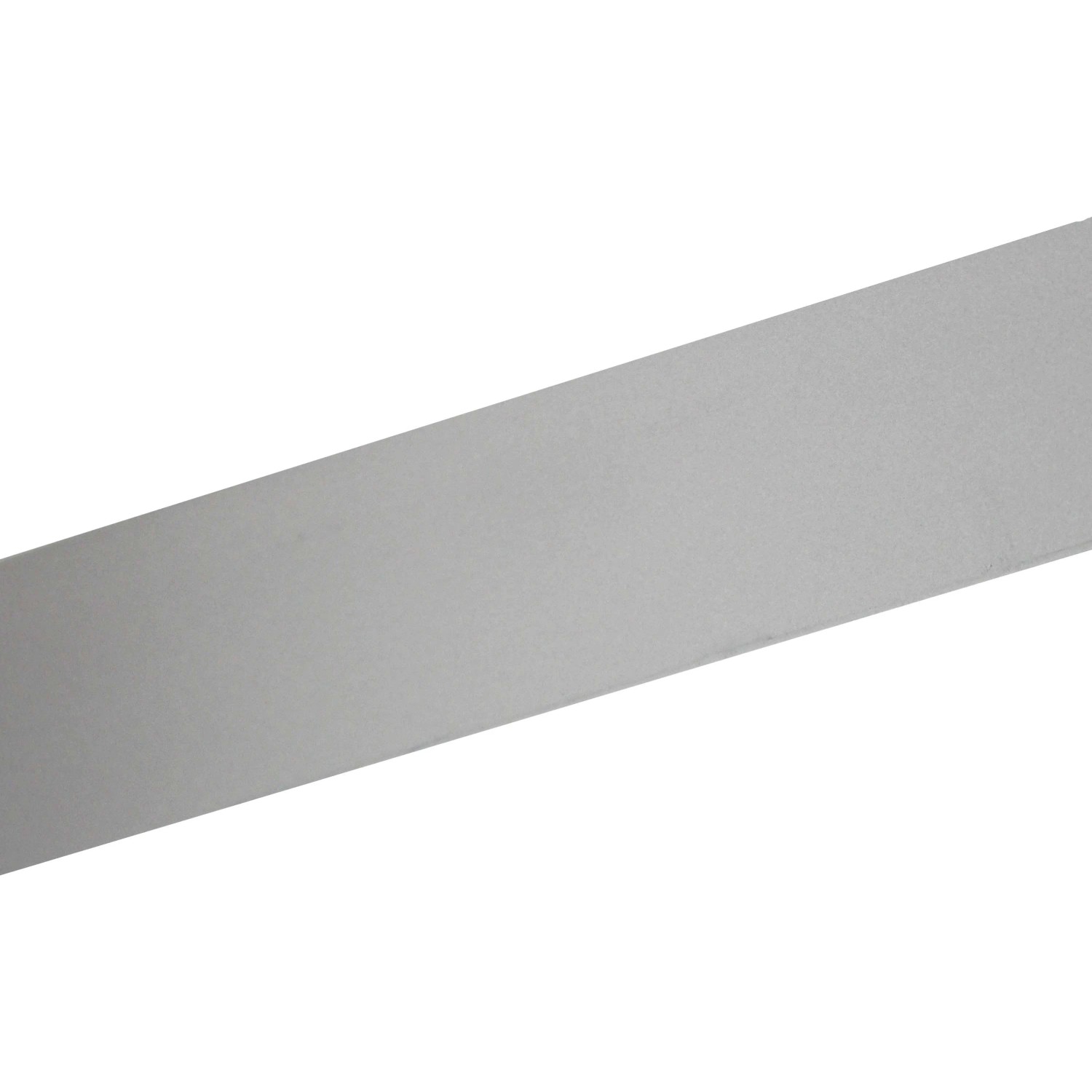 Arcansas Rundrohr, Ø 6cm, 1m lang, aus Aluminium. Vielseitig einsetzbar.