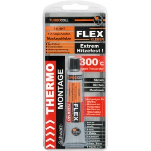 Turbocoll Montagekleber Thermo 24 g