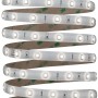 Paulmann YourLED Stripe, 3 m, Weiß, LED-Streifen mit tageslichtweißem Licht, aufgerollt.