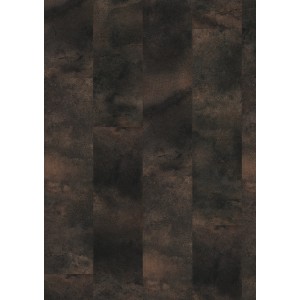 Egger Aqua Laminat ELF228 NatureSense Titanit Anthrazit, wasserfest und robust.