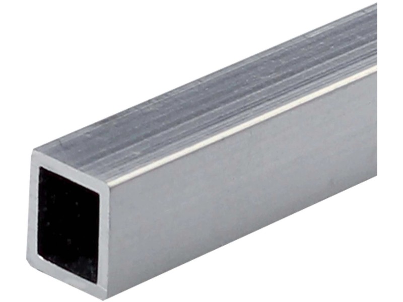 Aluflexrohr Ø 80 mm pulverbeschichtet grau metallic - HORNBACH