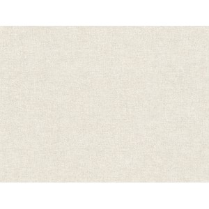 A.S. Création Vliestapete Paradise Garden, Uni Beige-Creme, textile Oberfläche.