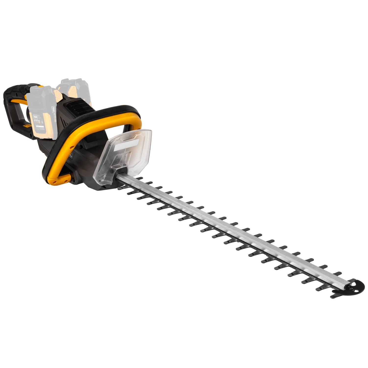 Texas 20V Heckenschere HTX2020 kaufen bei OBI