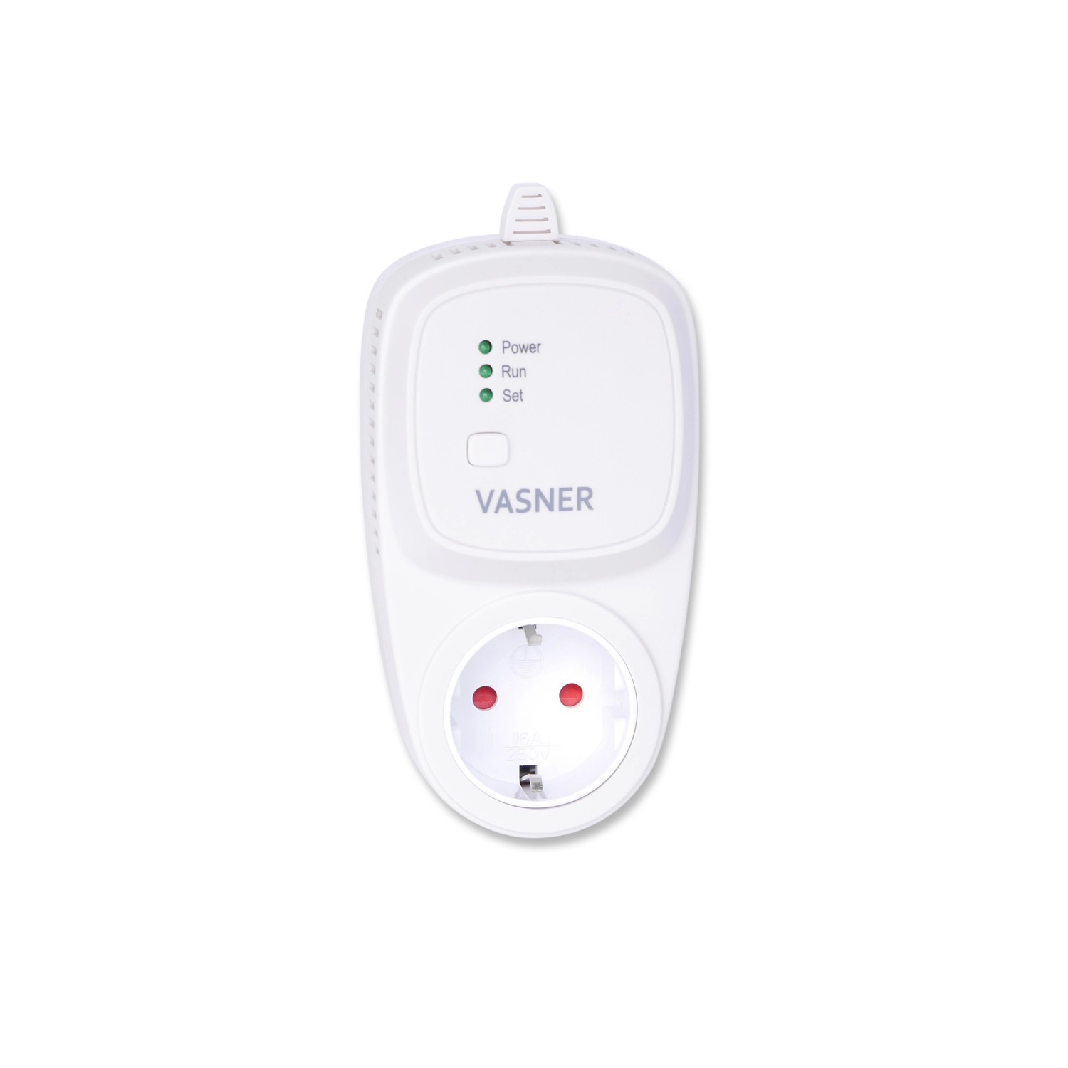 Vasner Funk-Thermostat-Empfänger VTE35 Weiß kaufen bei OBI