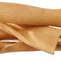 Primox Hunde-Snack Rinderkopfhaut, getrocknet, für Hunde. Natürlicher Kausnack zur Zahnpflege.