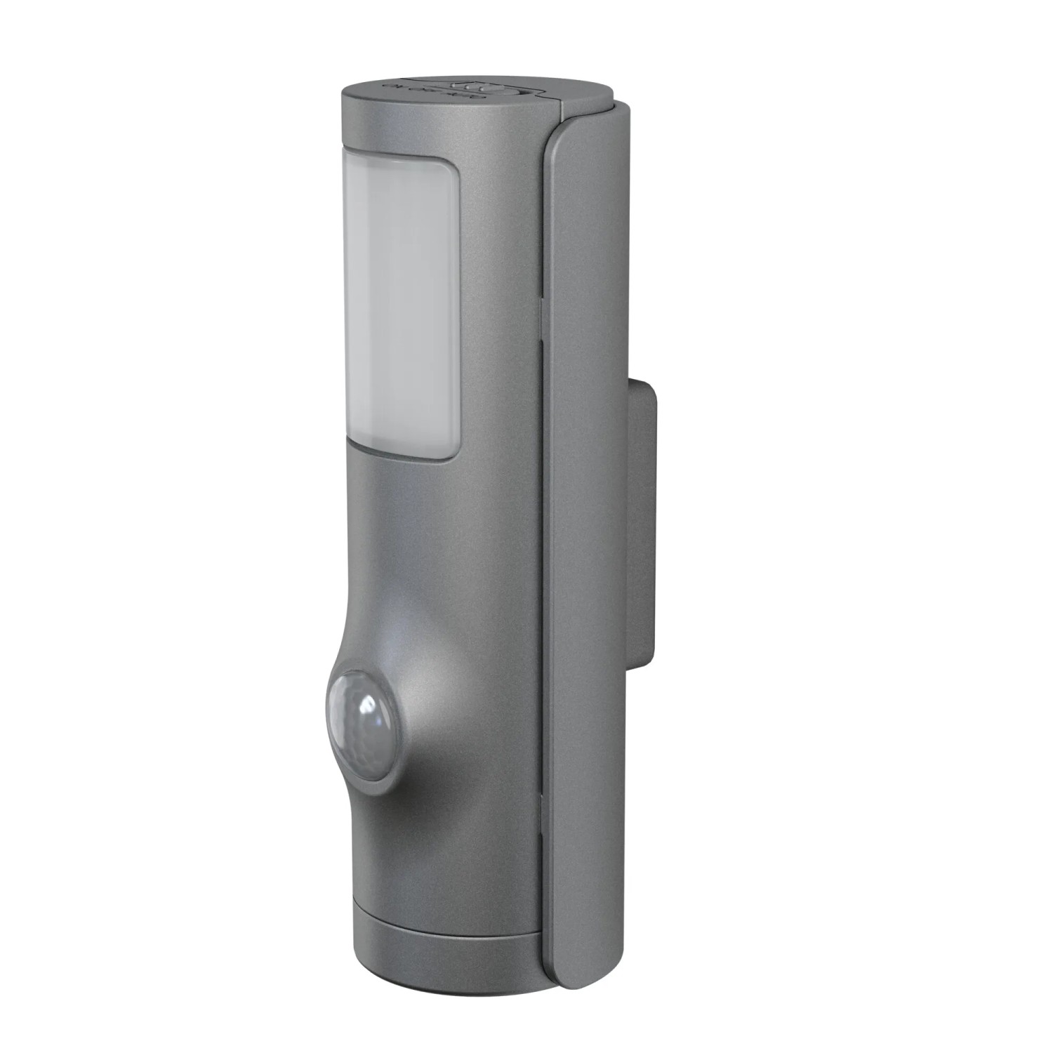 OSRAM LED-lamp met USB-batterij, 3000 K, touch-dimmer, magnetische wandhouder, flexibel te gebruiken als tafellamp, klemlamp of nachtlampje