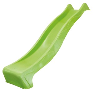 Wellenrutsche für Podesthöhe 120 cm