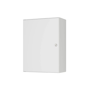 Jokey Medizinschrank Standard 42 cm x 31,5 cm Weiß Hochglanz